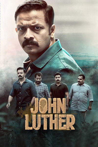 Download John Luther (2022) Dual Audio {Hindi-Malayalam} Movie 480p | 720p | 1080p | 1080p HQ WEB-DL ESub