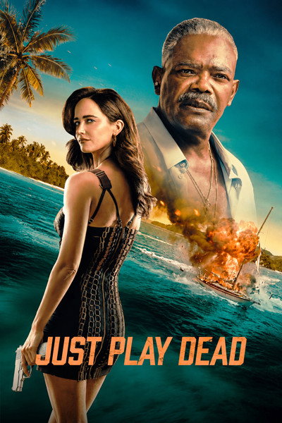 Download Just Play Dead (2026) English Movie 480p | 720p | 1080p WEB-DL ESub