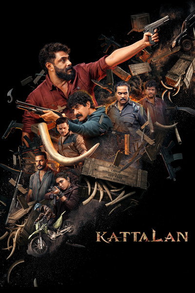 Download Kattalan (2026) Dual Audio {Hindi-Malayalam} Movie 480p | 720p | 1080p | 2160p WEB-DL ESub