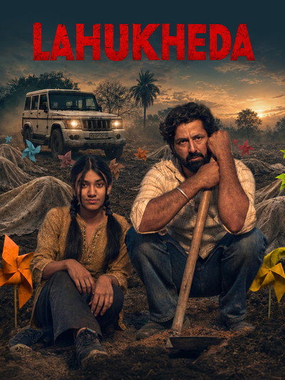Download Lahukheda (2026) Punjabi Movie 480p | 720p | 1080p | 2160p HEVC WEB-DL ESub