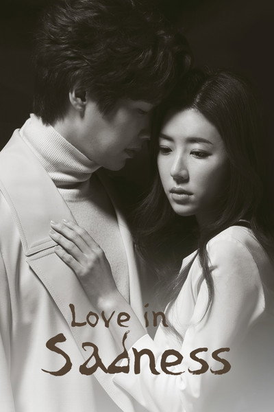 Download Love in Sadness (Season 1) Korean WEB Series 720p | 1080p WEB-DL ESub