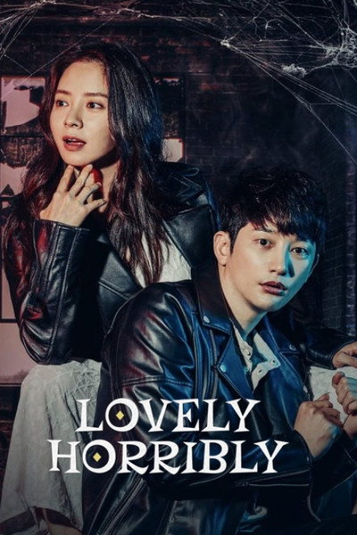 Download Lovely Horribly (Season 1) Dual Audio {Hindi-Korean} WEB Series 480p | 720p | 1080p WEB-DL ESub