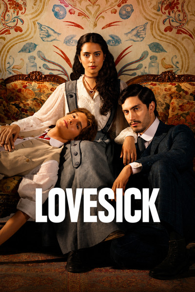 Download Lovesick (Season 1) Multi Audio {Hindi-English-Spanish} WEB Series 480p | 720p | 1080p WEB-DL ESub