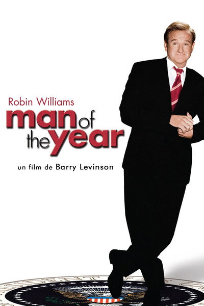 Download Man of the Year (2006) Dual Audio {Hindi-English} Movie 480p | 720p | 1080p BluRay ESub