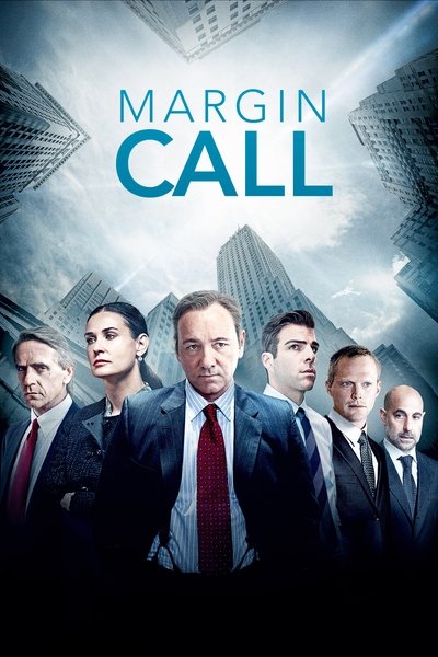 Download Margin Call (2011) Dual Audio {Hindi-English} Movie 480p | 720p | 1080p BluRay ESub