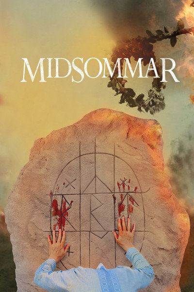 Download Midsommar (2019) Dual Audio {Hindi-English} Movie 480p | 720p | 1080p BluRay ESub