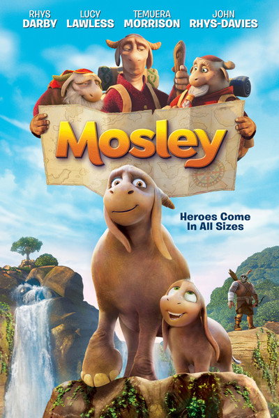 Download Mosley (2019) English Movie 480p | 720p | 1080p WEB-DL ESub