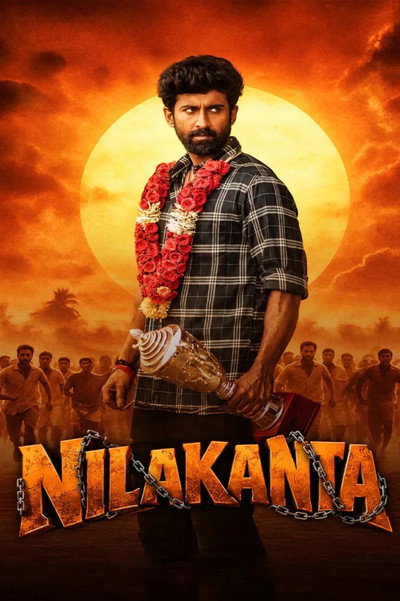 Download Nilakanta (2026) Dual Audio {Hindi-Telugu} Movie 480p | 720p | 1080p | 2160p WEB-DL ESub