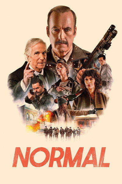 Download Normal (2026) Dual Audio {Hindi-English} Movie 480p | 720p | 1080p BluRay ESub