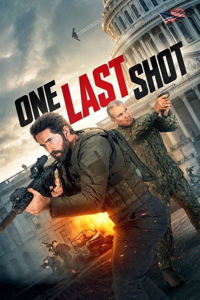 Download One Last Shot (2026) English Movie 480p | 720p | 1080p WEB-DL ESub