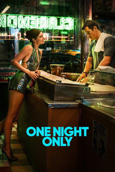 Download One Night Only (2026) Dual Audio {Hindi-English} Movie 480p | 720p | 1080p WEB-DL ESub