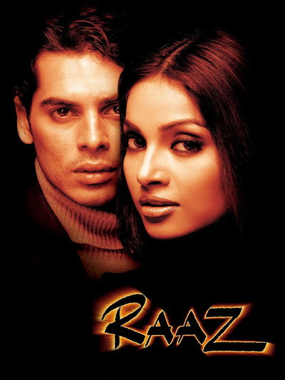 Download Raaz (2002) Hindi Movie 480p | 720p | 1080p WEB-DL ESub