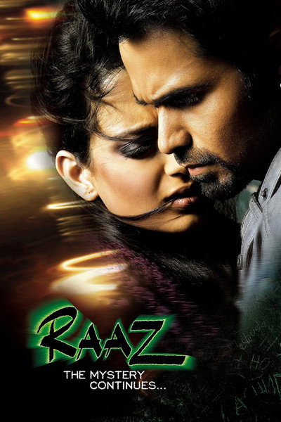 Download Raaz: The Mystery Continues… (2009) Hindi Movie 480p | 720p | 1080p WEB-DL ESub