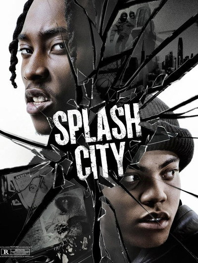 Download Splash City (2026) English Movie 480p | 720p | 1080p WEB-DL ESub