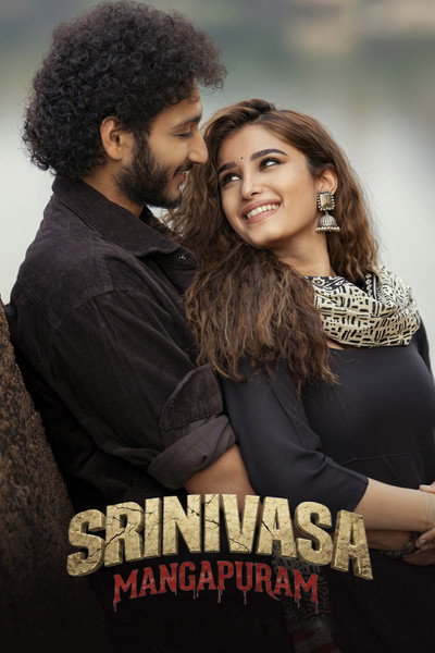 Download Srinivasa Mangapuram (2026) Dual Audio {Hindi-Telugu} Movie 480p | 720p | 1080p | 2160p HEVC WEB-DL ESub