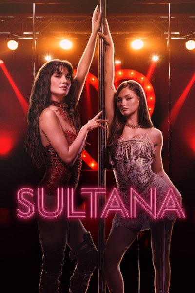 Download Sultana (2026) Dual Audio {Hindi-English} Movie 480p | 720p | 1080p | 1080p HQ WEB-DL ESub