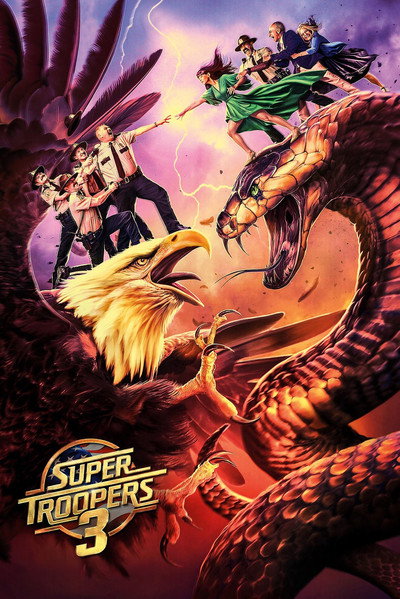 Download Super Troopers 3 (2026) English Movie 480p | 720p | 1080p WEB-DL ESub