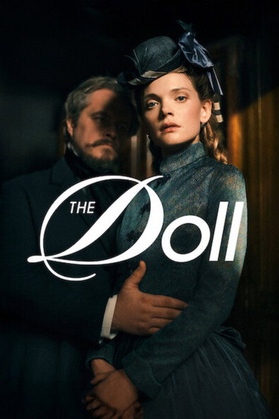 Download The Doll (Season 1) Dual Audio {English-Polish} WEB Series 720p | 1080p WEB-DL ESub