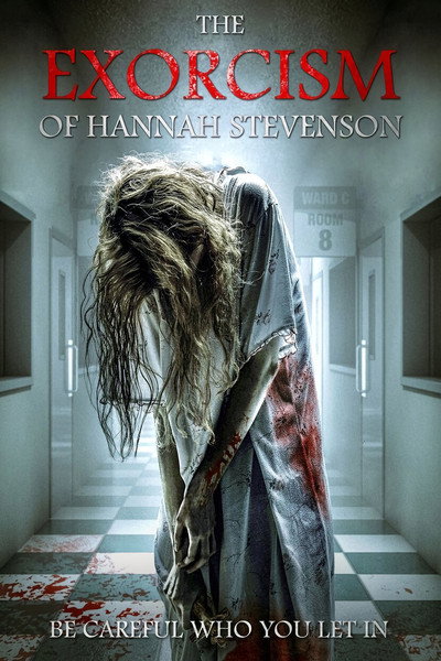 Download The Exorcism of Hannah Stevenson (2022) Dual Audio {Hindi-English} Movie 480p | 720p | 1080p WEB-DL ESub