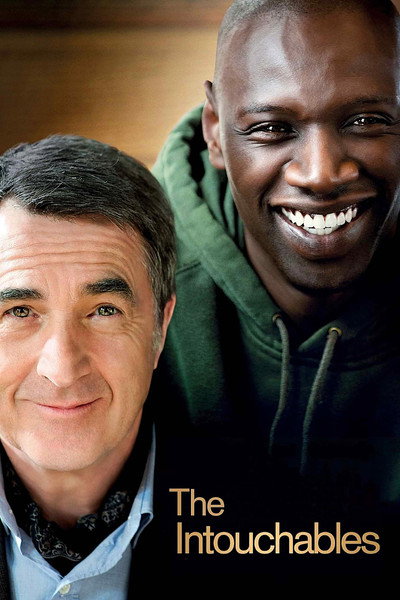Download The Intouchables (2011) Multi Audio {Hindi-English-French} Movie 480p | 720p | 1080p BluRay ESub