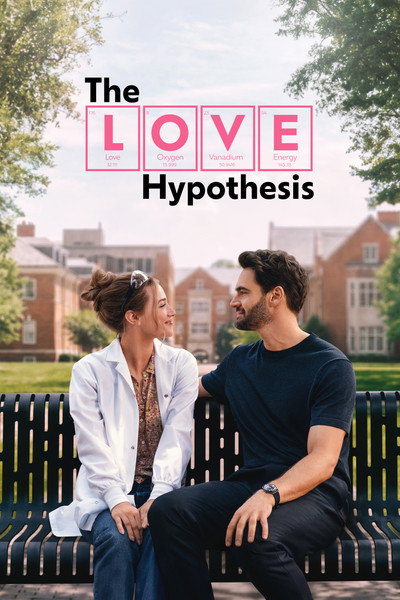 Download The Love Hypothesis (2026) Dual Audio {Hindi-English} Movie 480p | 720p | 1080p | 2160p HEVC WEB-DL ESub