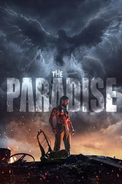 Download The Paradise (2026) Dual Audio {Hindi-Tamil} Movie 480p | 720p | 1080p HDTC