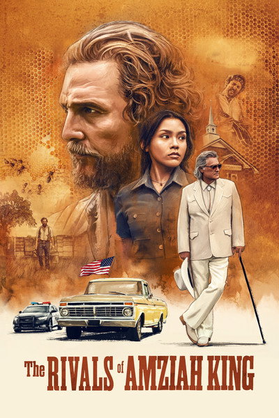 Download The Rivals of Amziah King (2026) English Movie 480p | 720p | 1080p WEB-DL ESub