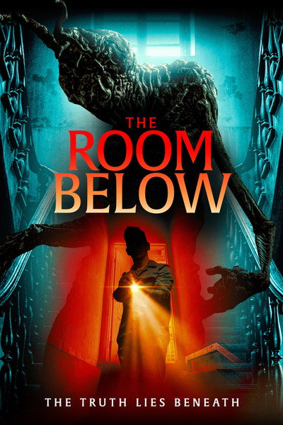 Download The Room Below (2026) English Movie 480p | 720p | 1080p WEB-DL ESub