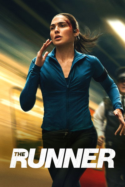 Download The Runner (2026) Dual Audio {Hindi-English} Movie 480p | 720p | 1080p WEB-DL ESub