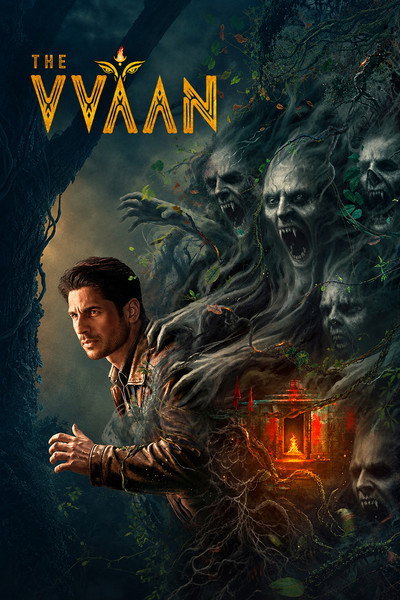 Download The Vvaan (2026) Hindi Movie 480p | 720p | 1080p HDTC