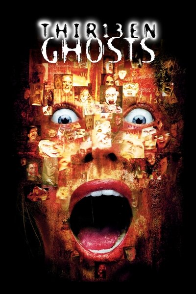 Download Thir13en Ghosts (2001) Dual Audio {Hindi-English} Movie 480p | 720p | 1080p BluRay ESub
