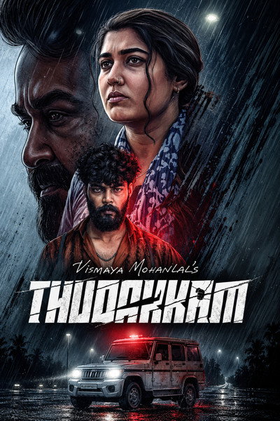 Download Thudakkam (2026) Dual Audio {Hindi-Malayalam} Movie 480p | 720p | 1080p WEB-DL ESub
