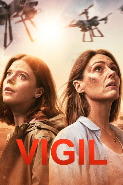 Download Vigil (Season 1-3) English WEB Series 720p | 1080p WEB-DL ESub