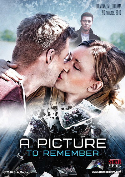 Download A Picture to Remember (2016) Dual Audio {Hindi-Russian} Movie 480p | 720p WEB-DL ESub