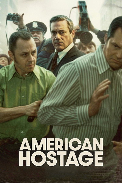 Download American Hostage (Season 1) English WEB Series 720p | 1080p WEB-DL ESub [S01E04 Added]