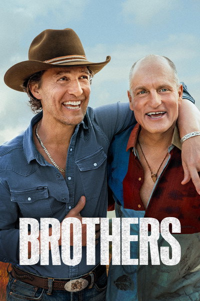 Download Brothers (Season 1) English WEB Series 720p | 1080p WEB-DL ESub [S01E04 Added]