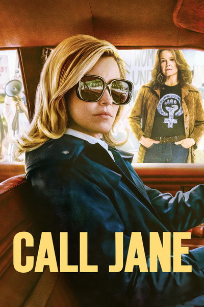 Download Call Jane (2022) English Movie 480p | 720p | 1080p WEB-DL ESub