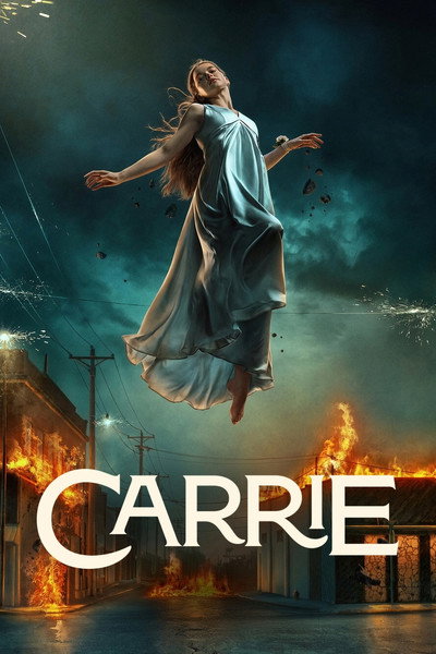 Download Carrie (Season 1) Dual Audio {Hindi-English} WEB Series 480p | 720p | 1080p WEB-DL ESub
