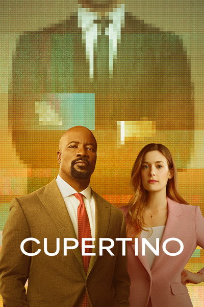 Download Cupertino (Season 1) English ENGLISH SERIES WEB Series 720p | 1080p WEB-DL ESub [S01E01 Added]