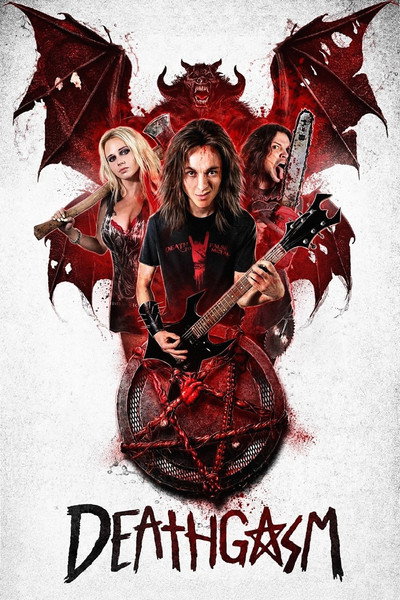 Download Deathgasm (2015) English Movie 480p | 720p | 1080p BluRay ESub