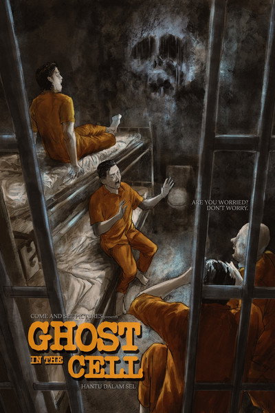 Download Ghost in the Cell (2026) Dual Audio {Hindi-Indonesian} Movie 480p | 720p | 1080p WEB-DL ESub