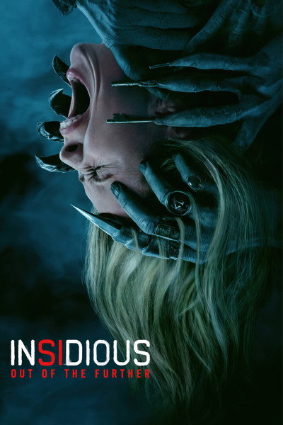 Download Insidious: Out of the Further (2026) Dual Audio {Hindi-English} Movie 480p | 720p | 1080p WEB-DL ESub