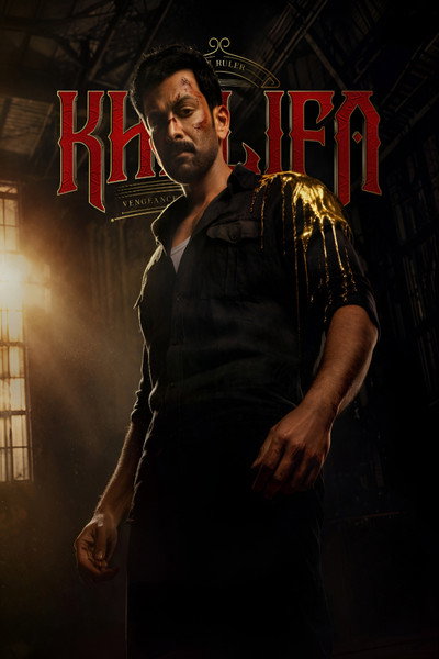 Download Khalifa: The Ruler (2026) Dual Audio {Hindi-Malayalam} Movie 480p | 720p | 1080p | 2160p WEB-DL ESub