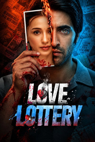 Download Love Lottery (2026) Hindi Movie 480p | 720p | 1080p HDTC