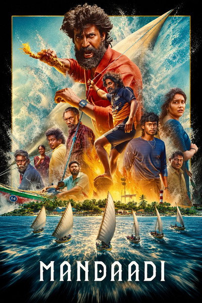 Download Mandaadi (2026) Dual Audio {Hindi-Tamil} Movie 480p | 720p | 1080p | 2160p WEB-DL ESub