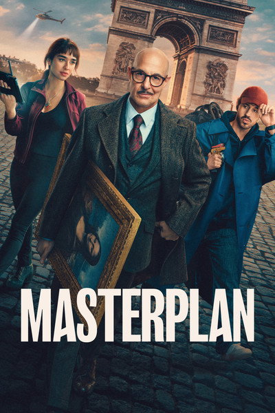 Download Masterplan (2026) Dual Audio {Hindi-English} Movie 480p | 720p | 1080p | 2160p WEB-DL ESub