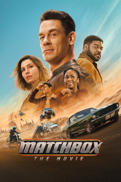 Download Matchbox the Movie (2026) English Movie 480p | 720p | 1080p WEB-DL ESub