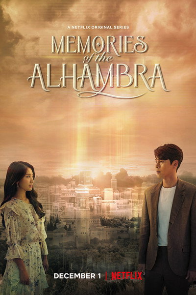 Download Memories of the Alhambra (Season 1) Korean WEB Series 720p | 1080p WEB-DL ESub