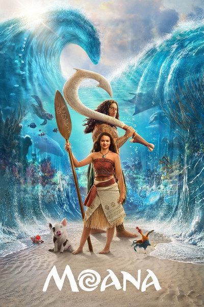 Download Moana (2026) Dual Audio {Hindi-English} Movie 480p | 720p | 1080p WEB-DL ESub