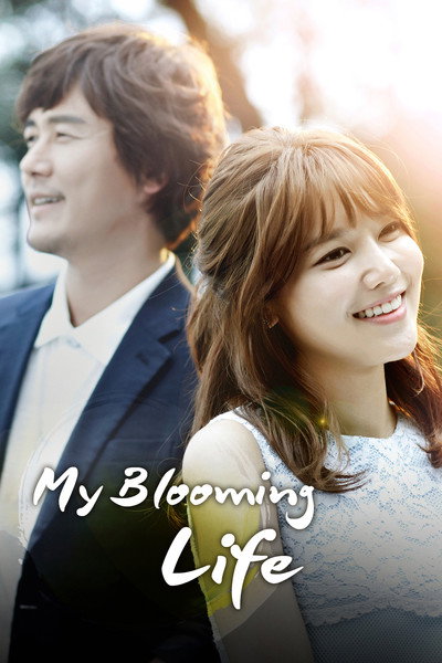 Download My Blooming Days (Season 1) Korean WEB Series 720p | 1080p WEB-DL ESub